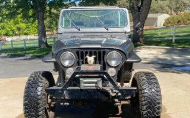 Jeep-Cj7-1984-Gray-4