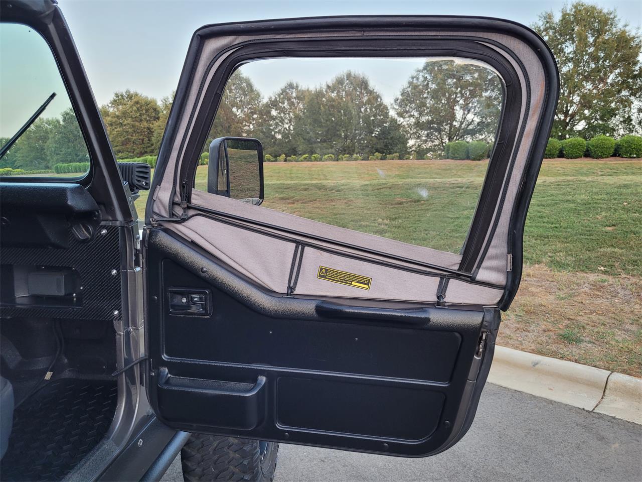 Jeep-Cj7-1984-Grey-Black-13