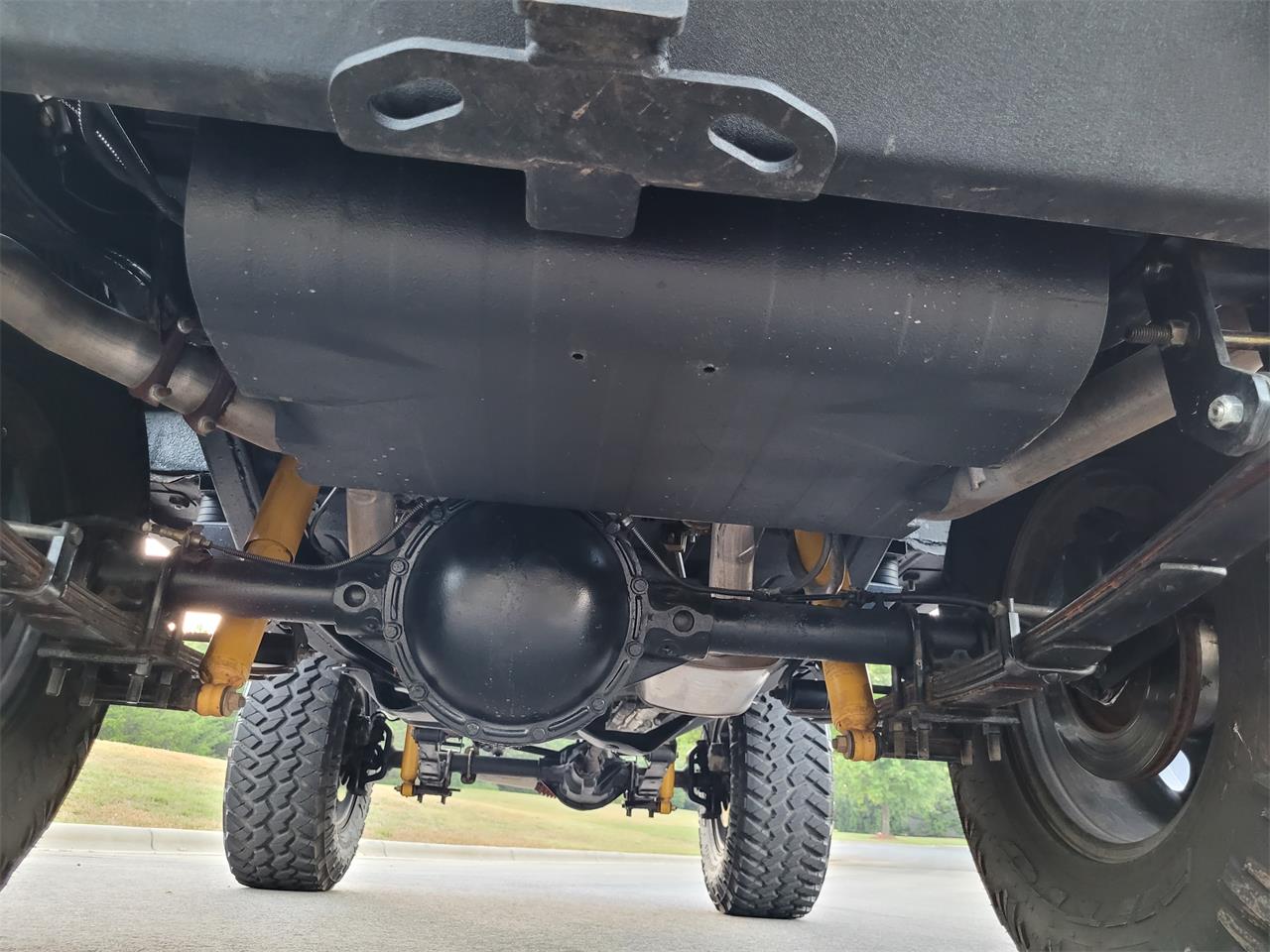 Jeep-Cj7-1984-Grey-Black-7