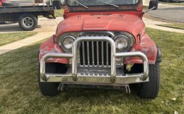 Jeep-Cj7-1984-Orange-Orange