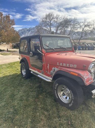 Jeep-Cj7-1984-Orange-Orange-7