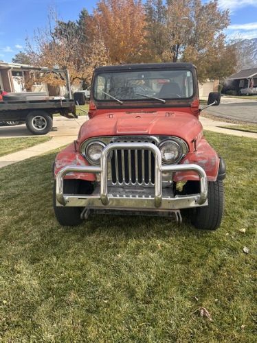 Jeep-Cj7-1984-Orange-Orange