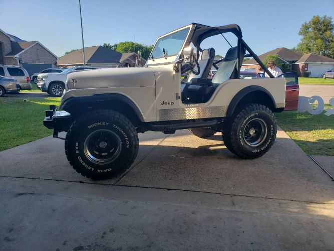 Jeep-Cj7-1984-White-5