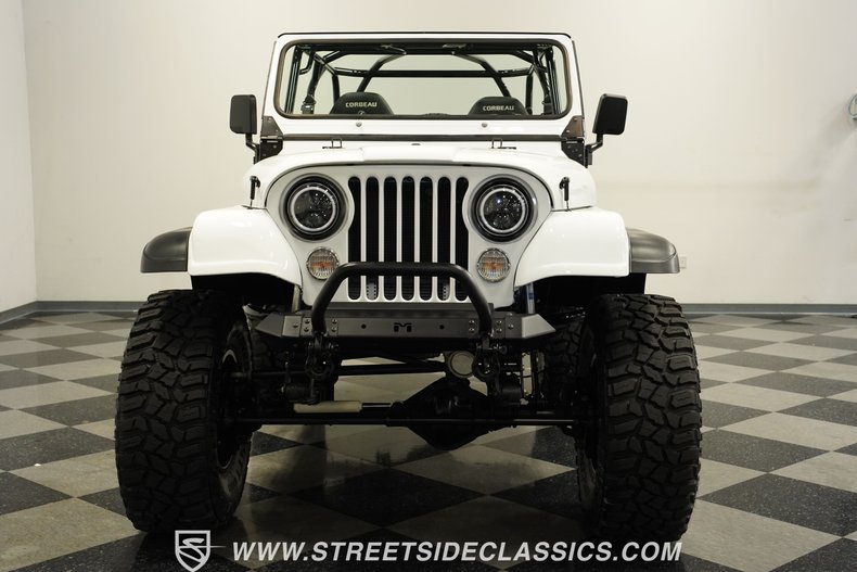 Jeep-Cj7-1984-White-Black-15