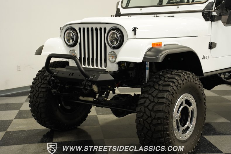 Jeep-Cj7-1984-White-Black-16
