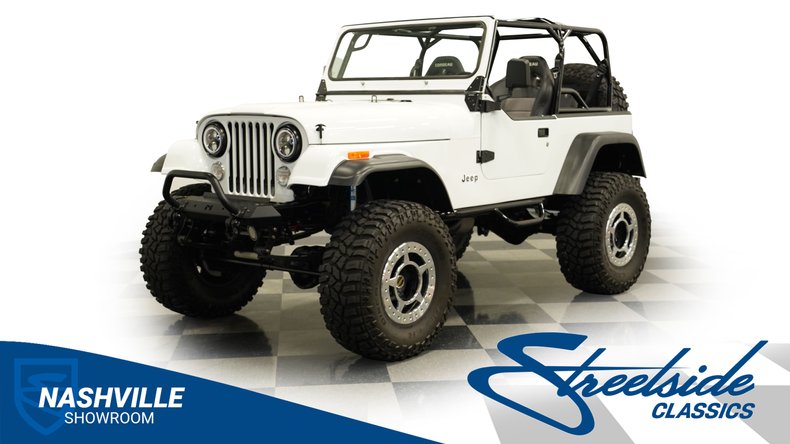 Jeep-Cj7-1984-White-Black-45