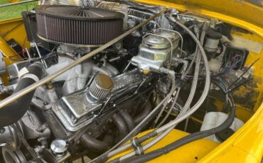 Jeep-Cj7-1984-Yellow-1