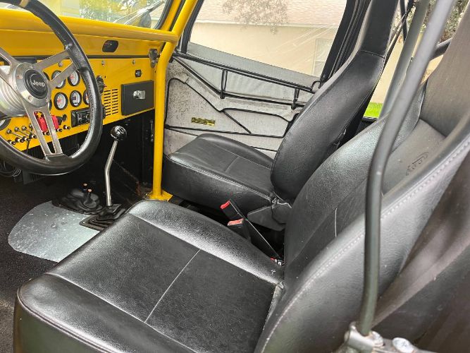 Jeep-Cj7-1984-Yellow-7