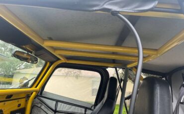 Jeep-Cj7-1984-Yellow-8
