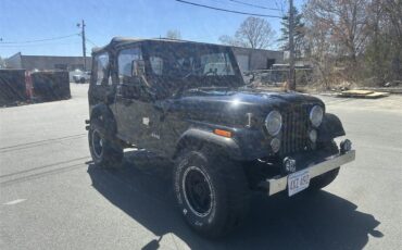 Jeep-Cj7-1985-Black-Black-1