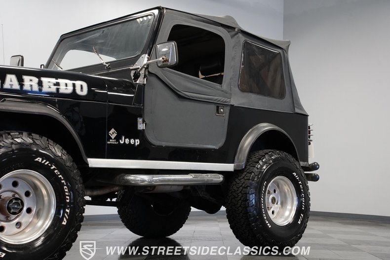 Jeep-Cj7-1985-Black-Black-1