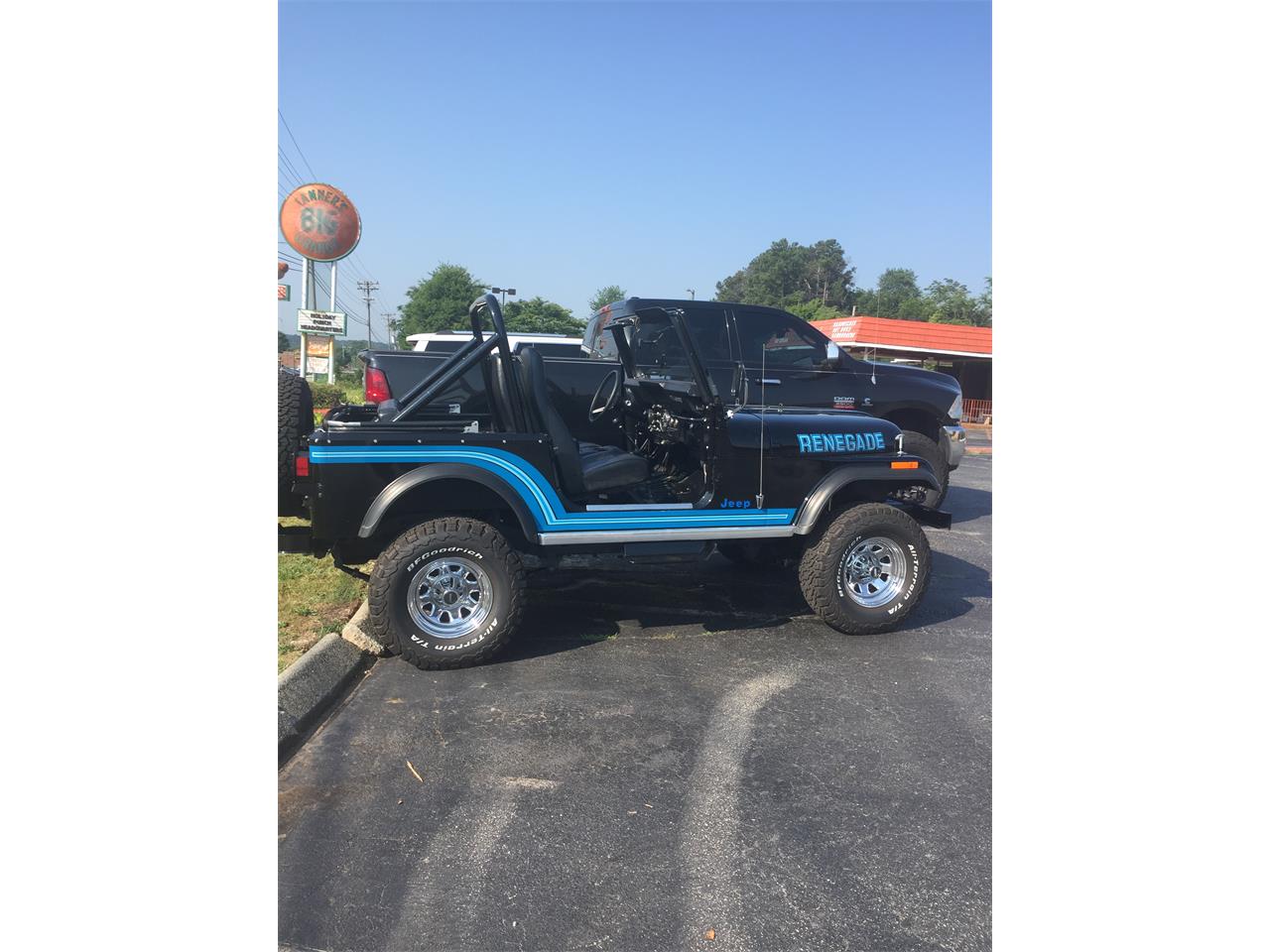 Jeep-Cj7-1985-Black-Black-14