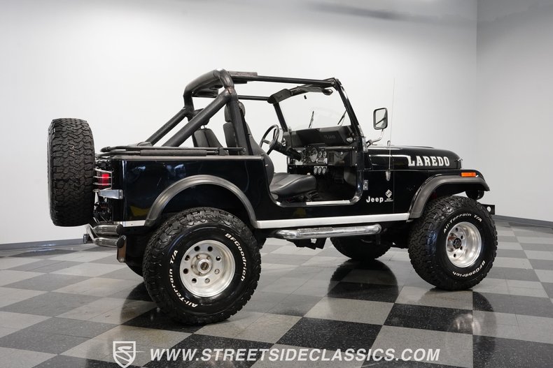 Jeep-Cj7-1985-Black-Black-14