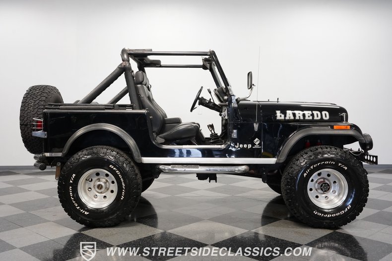 Jeep-Cj7-1985-Black-Black-15