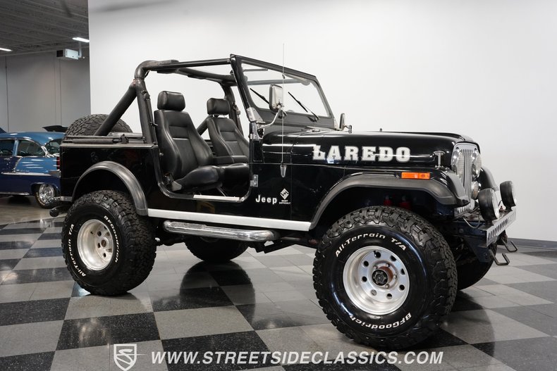 Jeep-Cj7-1985-Black-Black-16