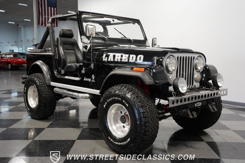 Jeep-Cj7-1985-Black-Black-17