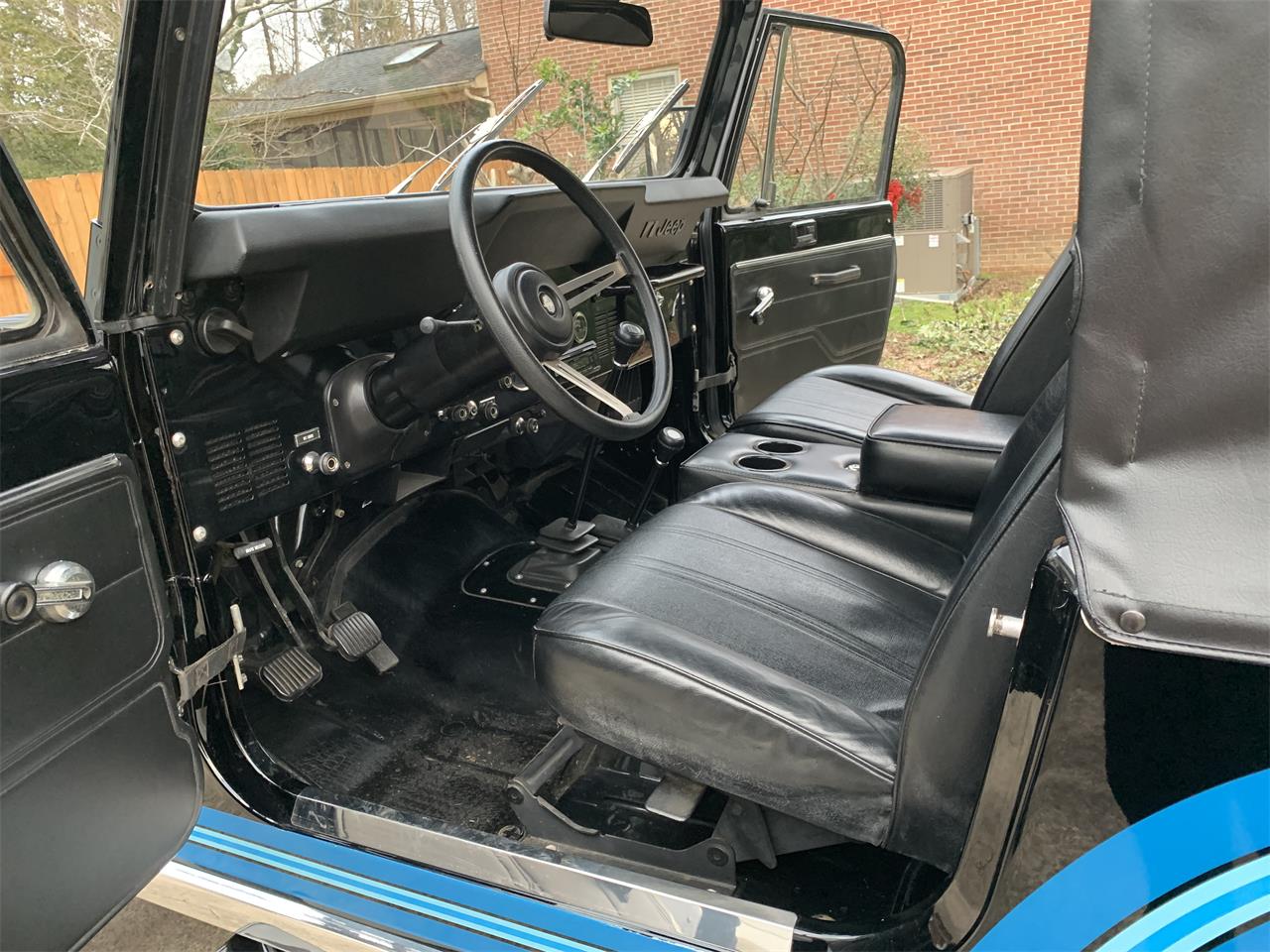 Jeep-Cj7-1985-Black-Black-19