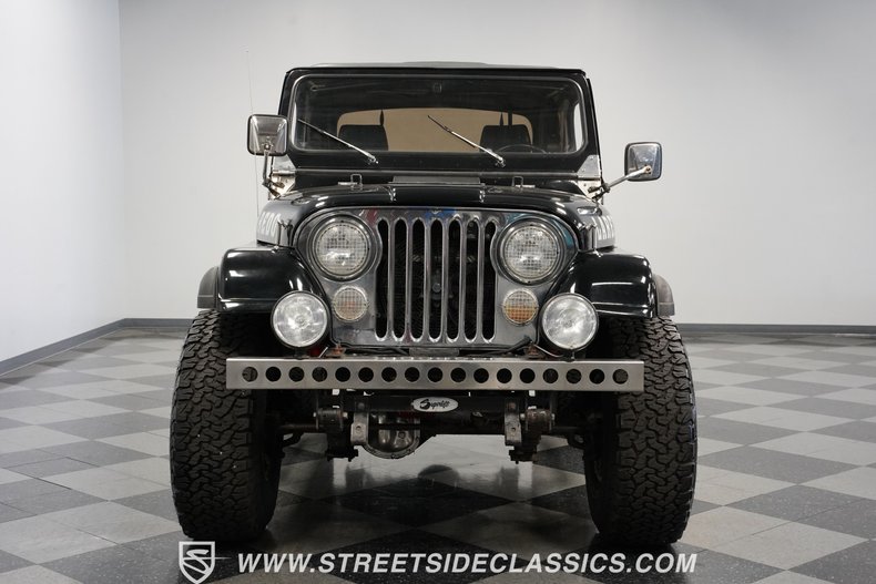 Jeep-Cj7-1985-Black-Black-20