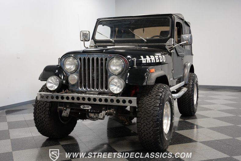 Jeep-Cj7-1985-Black-Black-21