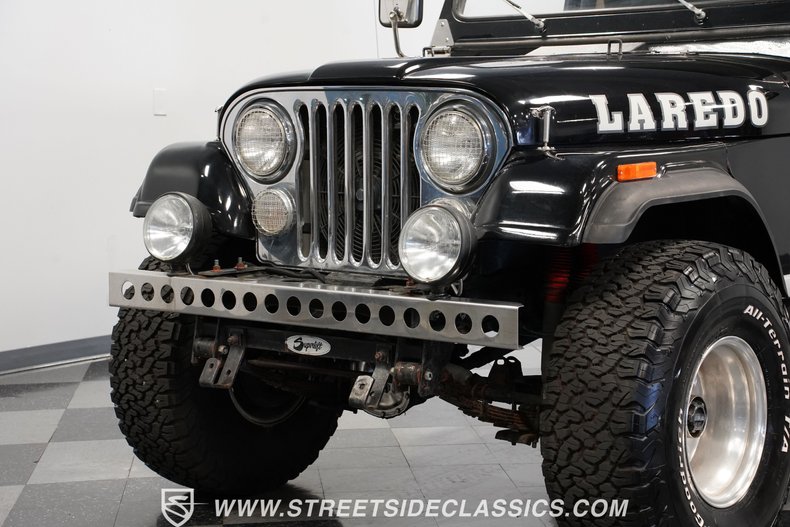 Jeep-Cj7-1985-Black-Black-22