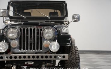 Jeep-Cj7-1985-Black-Black-23