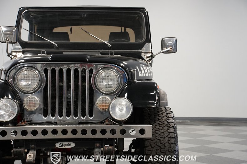 Jeep-Cj7-1985-Black-Black-23
