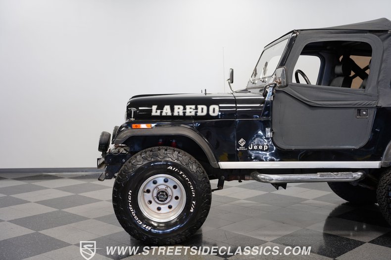 Jeep-Cj7-1985-Black-Black-24