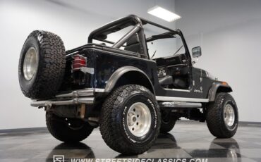 Jeep-Cj7-1985-Black-Black-27