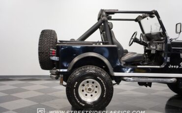 Jeep-Cj7-1985-Black-Black-29