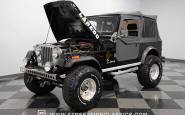 Jeep-Cj7-1985-Black-Black-31