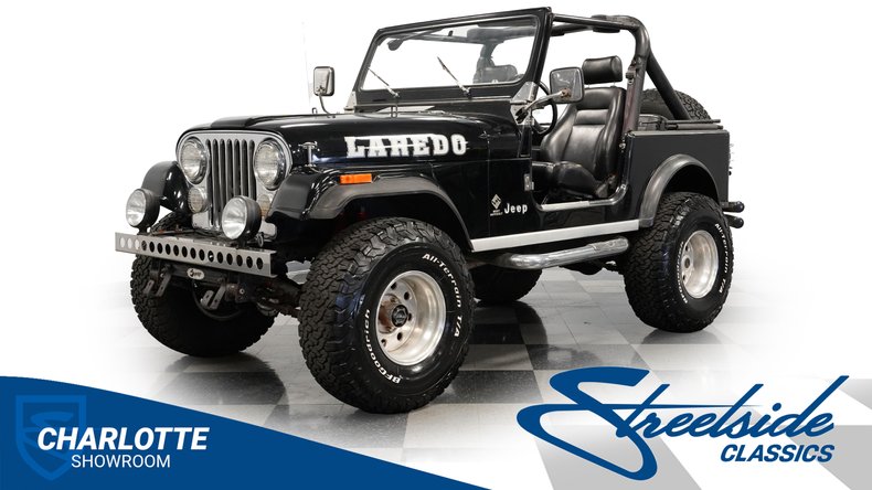 Jeep-Cj7-1985-Black-Black-46