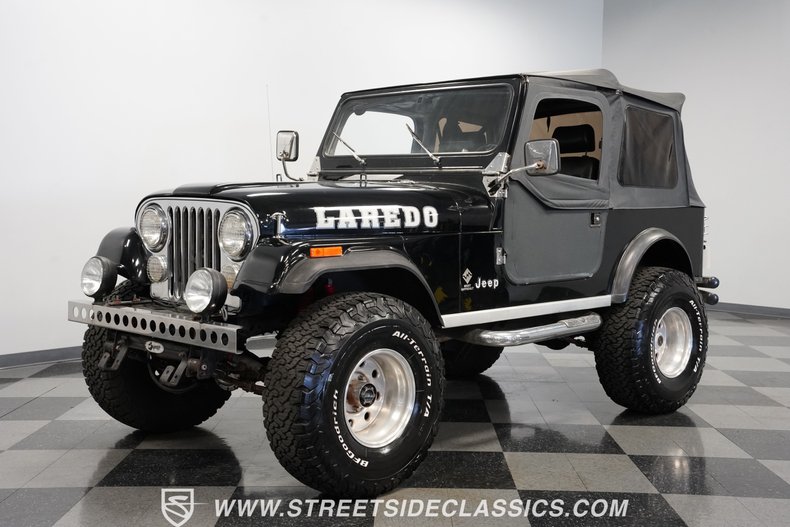 Jeep-Cj7-1985-Black-Black-5