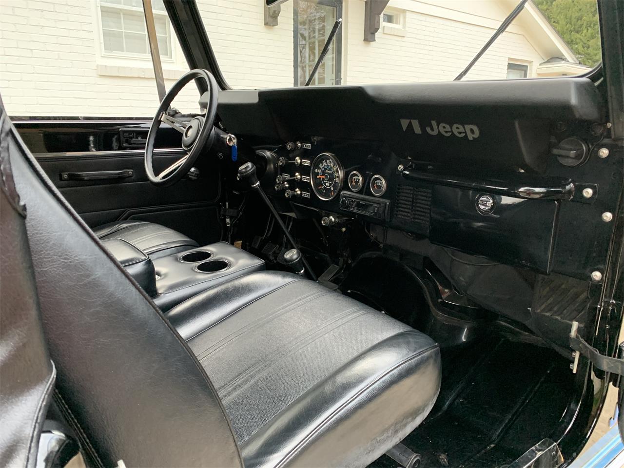 Jeep-Cj7-1985-Black-Black-7