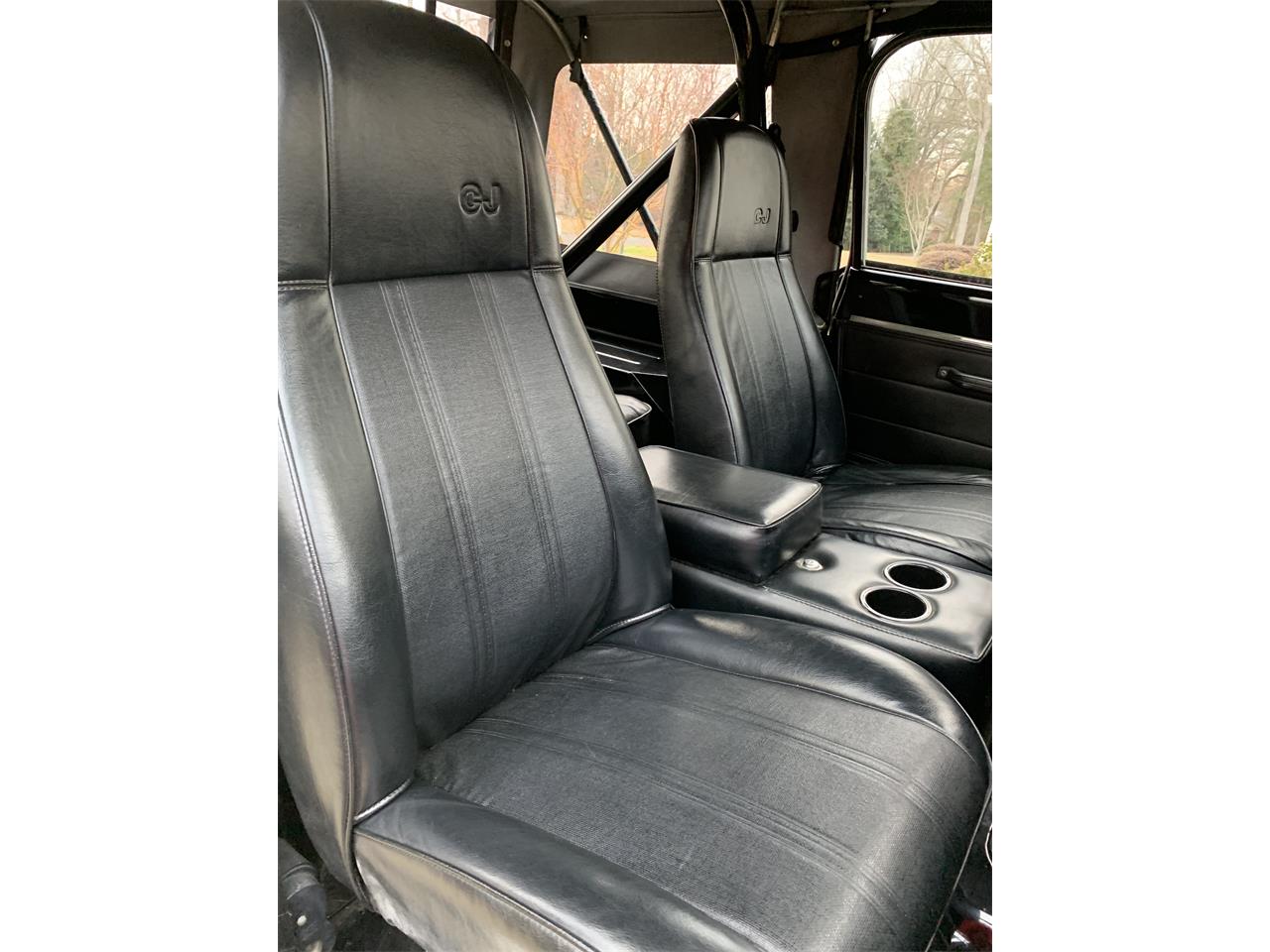Jeep-Cj7-1985-Black-Black-8