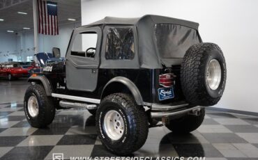 Jeep-Cj7-1985-Black-Black-9