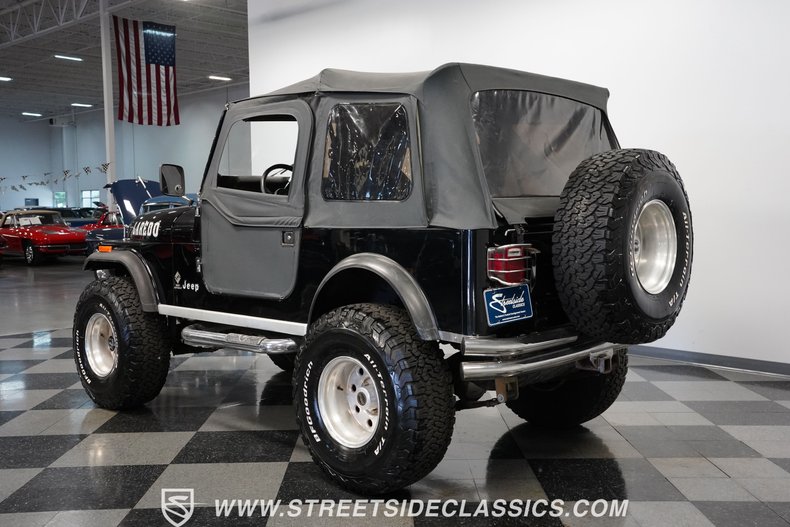 Jeep-Cj7-1985-Black-Black-9