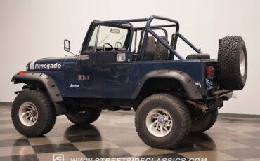 Jeep-Cj7-1985-Navy-Blue-Metallic-Black-11