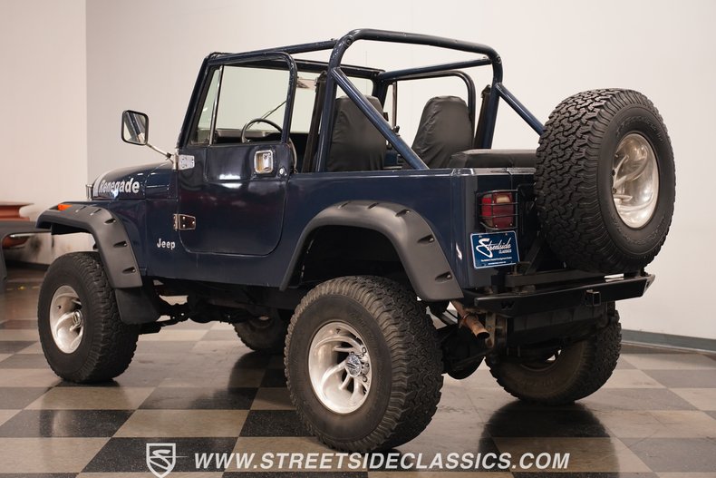 Jeep-Cj7-1985-Navy-Blue-Metallic-Black-12
