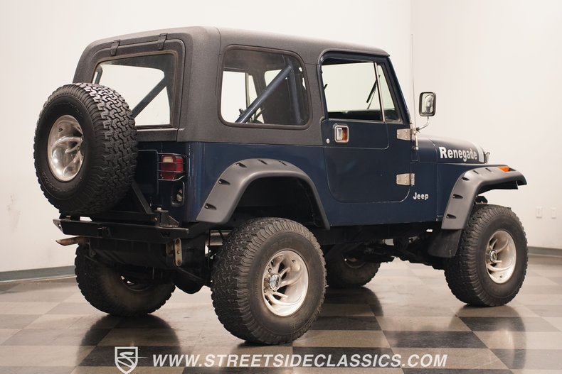 Jeep-Cj7-1985-Navy-Blue-Metallic-Black-16