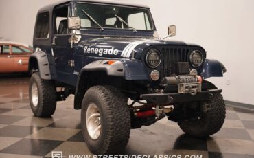 Jeep-Cj7-1985-Navy-Blue-Metallic-Black-19