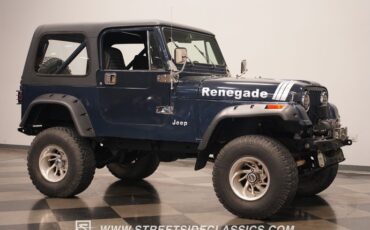 Jeep-Cj7-1985-Navy-Blue-Metallic-Black-21
