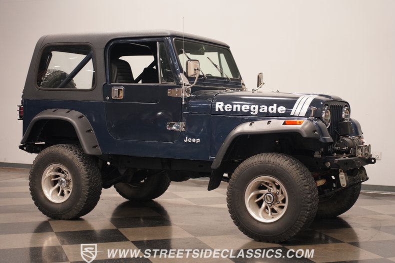 Jeep-Cj7-1985-Navy-Blue-Metallic-Black-21