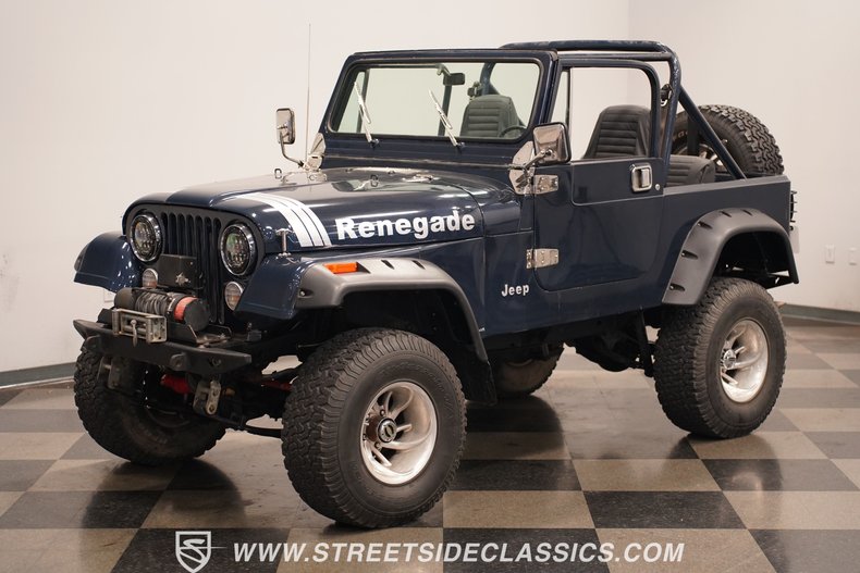Jeep-Cj7-1985-Navy-Blue-Metallic-Black-24