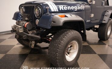 Jeep-Cj7-1985-Navy-Blue-Metallic-Black-25