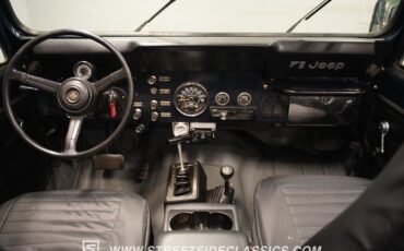 Jeep-Cj7-1985-Navy-Blue-Metallic-Black-3