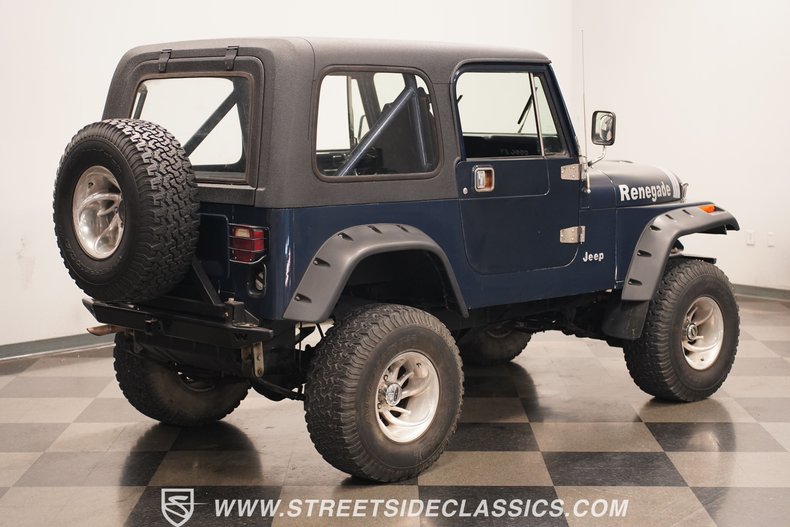 Jeep-Cj7-1985-Navy-Blue-Metallic-Black-31