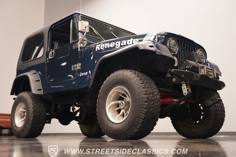 Jeep-Cj7-1985-Navy-Blue-Metallic-Black-36
