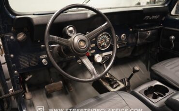 Jeep-Cj7-1985-Navy-Blue-Metallic-Black-43