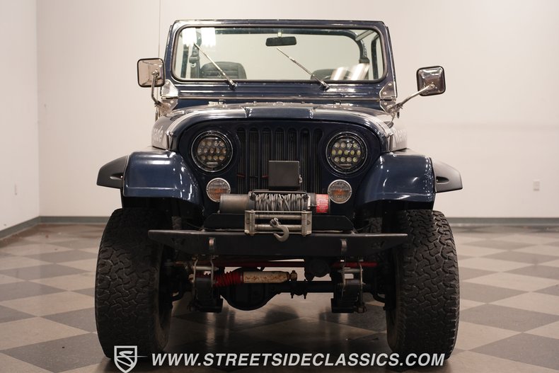 Jeep-Cj7-1985-Navy-Blue-Metallic-Black-6