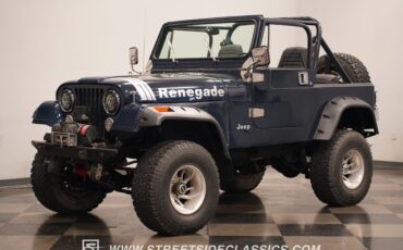 Jeep-Cj7-1985-Navy-Blue-Metallic-Black-8
